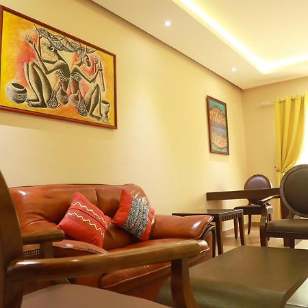 Hotel Regina The Pearl Aneho المظهر الخارجي الصورة