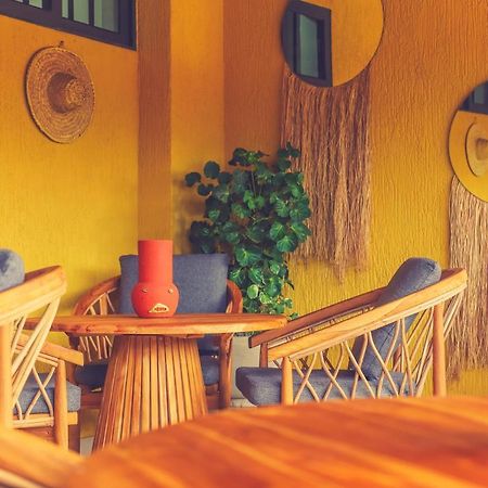 Hotel Regina The Pearl Aneho المظهر الخارجي الصورة